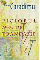 Imagine produs Piciorul meu de trandafir
