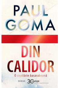 Copertă produs Din Calidor