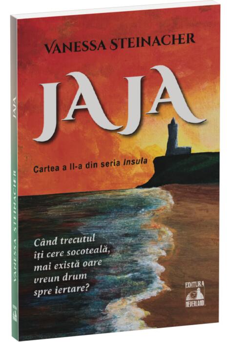 Copertă produs Jaja (Vol. 2)