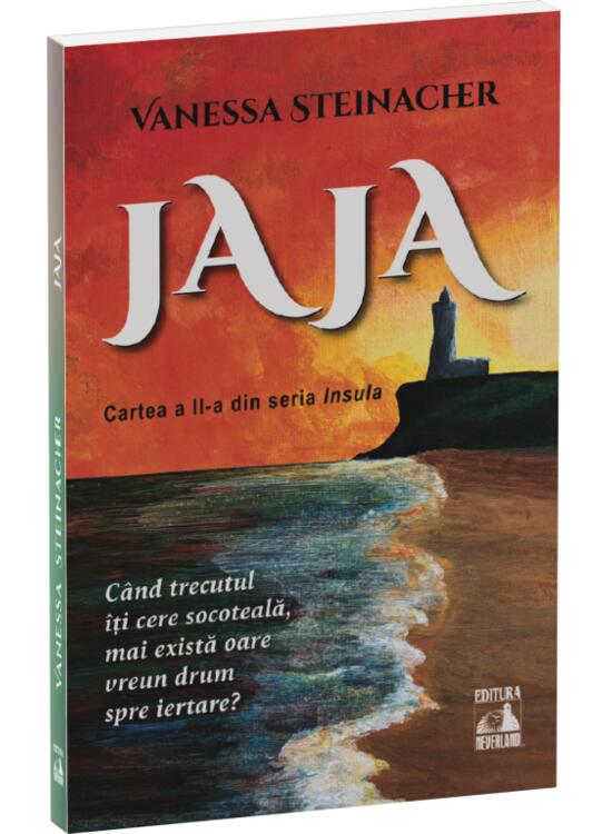 Copertă produs Jaja (Vol. 2) - gallery big 1