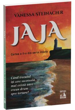 Copertă produs Jaja (Vol. 2)