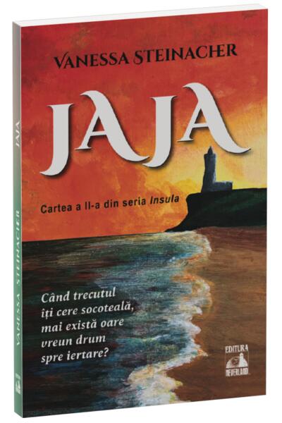 Jaja (Vol. 2)