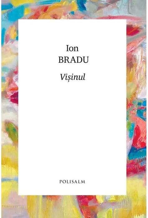 Copertă produs Vișinul