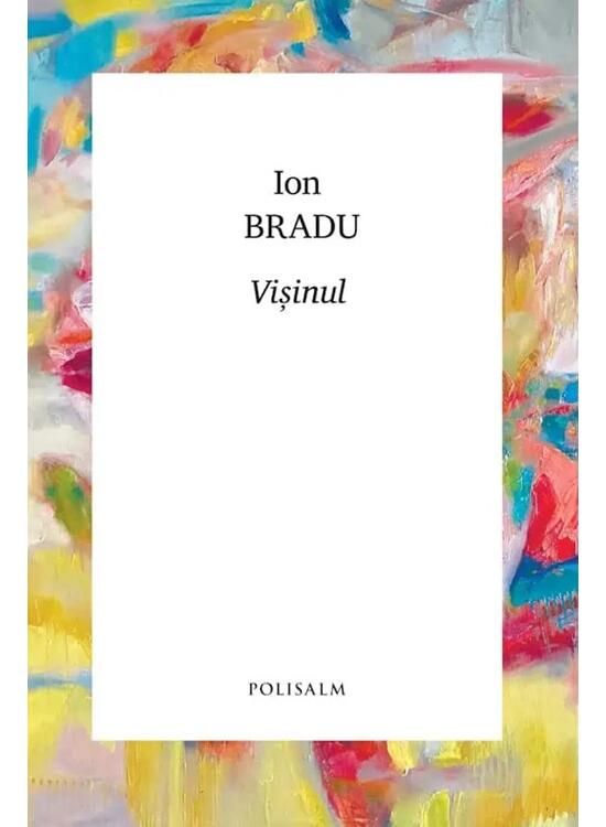 Copertă produs Vișinul - gallery big 1