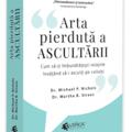 Copertă produs Arta pierdută a ascultării - gallery small 