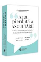 Arta pierdută a ascultării