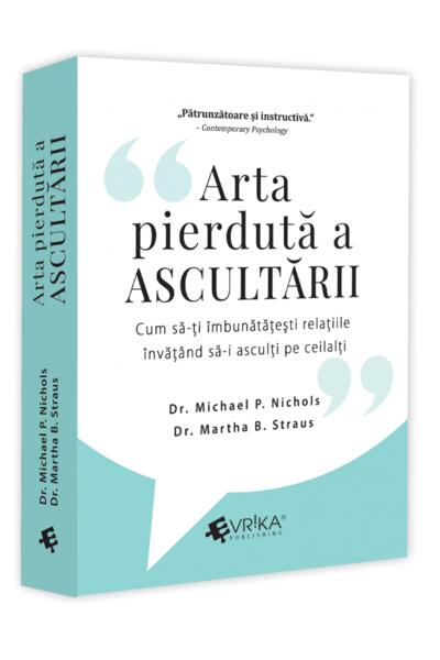 Arta pierdută a ascultării