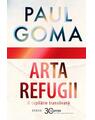 Copertă produs Arta refugii - thumb 1