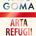 Copertă produs Arta refugii - gallery small 