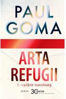 Copertă produs Arta refugii
