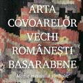 Copertă produs Arta covoarelor vechi rom&acirc;nești basarabene - gallery small 