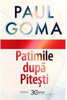 Patimile după Pitești