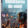 Copertă produs V&acirc;nătoarea de minți - gallery small 