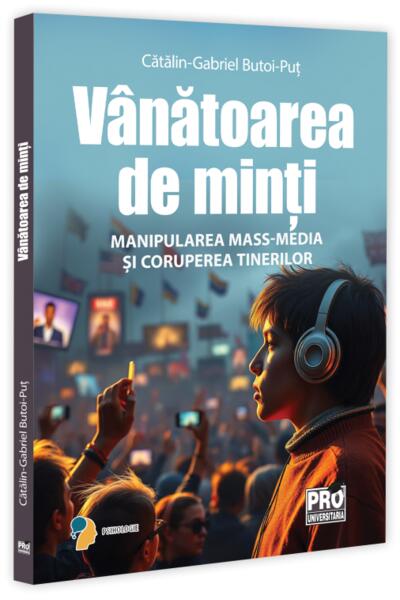 V&acirc;nătoarea de minți