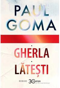 Copertă produs Gherla. Lătești