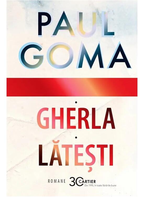 Copertă produs Gherla. Lătești - gallery big 1