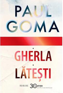Copertă produs Gherla. Lătești