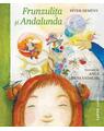 Copertă produs Frunzulița și Andalunda - thumb 1