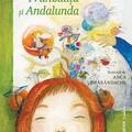 Copertă produs Frunzulița și Andalunda - gallery small 
