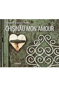 Copertă produs Chișinău, mon amour