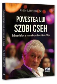 Copertă produs Povestea lui Szobi Cseh