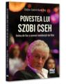Copertă produs Povestea lui Szobi Cseh - thumb 1
