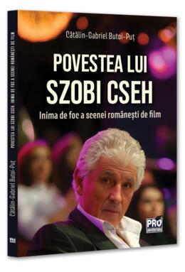Copertă produs Povestea lui Szobi Cseh