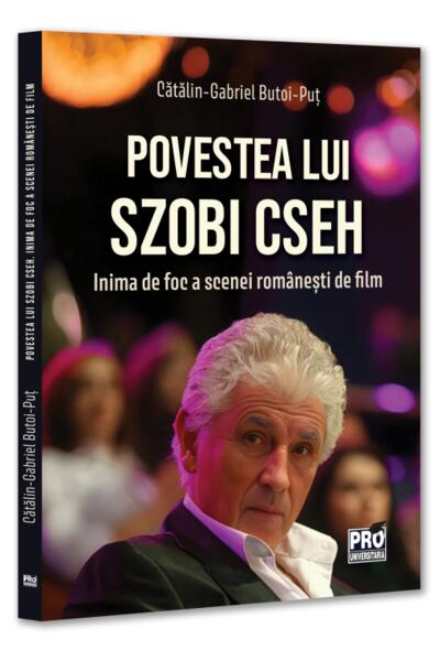 Povestea lui Szobi Cseh