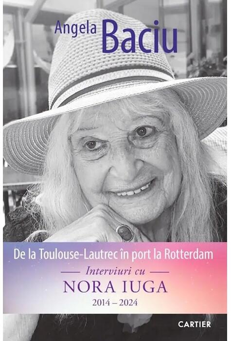 Copertă produs De la Toulouse-Lautrec în port la Rotterdam