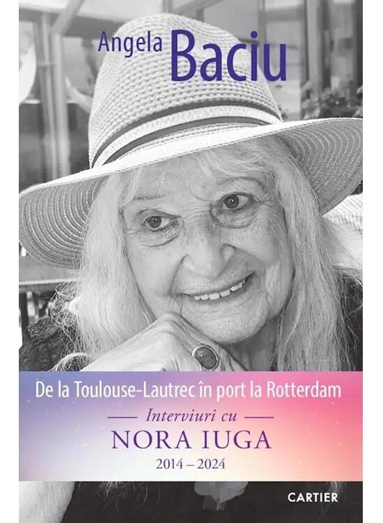 Copertă produs De la Toulouse-Lautrec în port la Rotterdam - gallery big 1