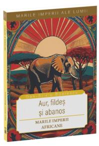 Copertă produs Aur, fildeș și abanos