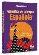 Gram&aacute;tica de la lengua Espa&ntilde;ola