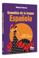 Imagine produs Gram&aacute;tica de la lengua Espa&ntilde;ola