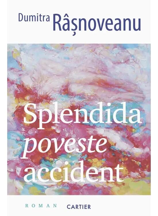 Copertă produs Splendida poveste accident - gallery big 1