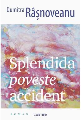 Copertă produs Splendida poveste accident