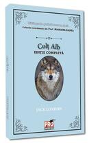Colț alb