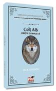 Colț alb