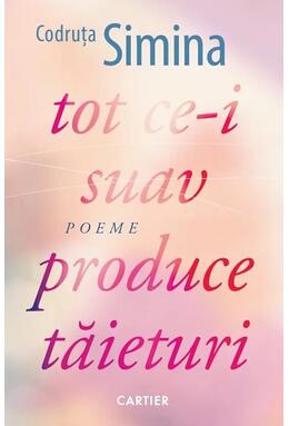 Copertă produs Tot ce-i suav produce tăieturi