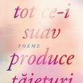 Copertă produs Tot ce-i suav produce tăieturi - gallery small 