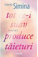 Imagine produs Tot ce-i suav produce tăieturi