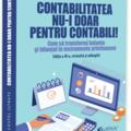 Copertă produs Contabilitatea nu-i doar pentru contabili! - gallery small 