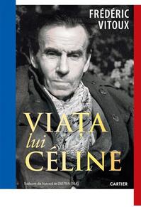 Copertă produs Viața lui Céline
