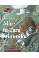 Imagine produs Alice &icirc;n Țara Minunilor