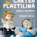 Copertă produs Cartea de plastilină - gallery small 