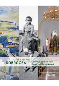 Copertă produs Dobrogea