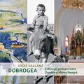 Copertă produs Dobrogea - gallery small 