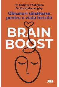 Copertă produs BRAIN BOOST