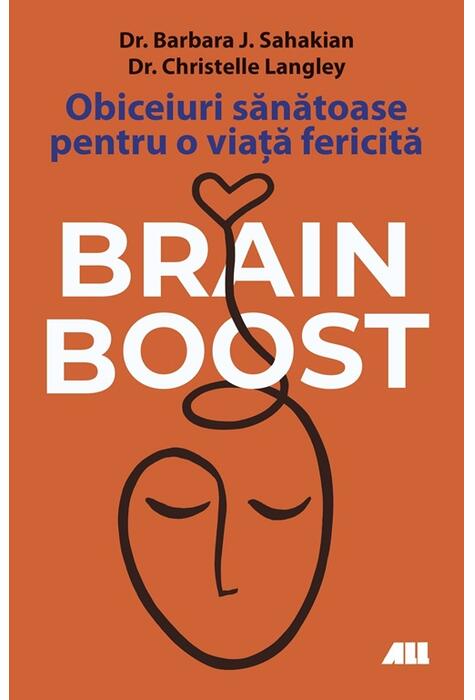 Copertă produs BRAIN BOOST