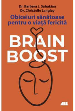 Copertă produs BRAIN BOOST