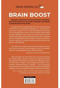 Copertă produs BRAIN BOOST